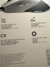 外星人（Alienware）外星人鼠標AW610M/620M/720M電競人體工學高端外設（國行正品） AW610M白色-雙模（國行正品） 曬單實拍圖