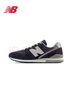 NEW BALANCE25年休閑鞋男鞋女鞋復(fù)古舒適薄底運(yùn)動(dòng)鞋CM996系列CM996NV2 43 曬單實(shí)拍圖