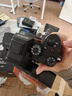 索尼（SONY） ILCE-7SM3全畫(huà)幅微單數碼相機A7S3全畫(huà)幅Alpha7SIII/a7s3 A7S3機身【不含鏡頭】 官方標配【推薦套餐更劃算】 曬單實(shí)拍圖