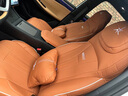 酷瑪人吉利銀河L7座套 23-25款星艦龍騰遠航探索版專(zhuān)用坐墊座椅套 燈火棕【標準版】透氣打孔全包圍 吉利銀河L7專(zhuān)用定制全包圍座套 曬單實(shí)拍圖