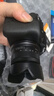佳能/Canon EOS R RP R5 R6  R7 R10全畫幅專業(yè)微單相機(jī)4K 二手微單相機(jī) R50+RF18-45 黑色【套機(jī)】 95新 曬單實(shí)拍圖