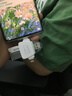 OLYSON多功能相機(jī)讀卡器適用蘋果15iphone16手機(jī)華為安卓TYPE-C電腦ccd外置高速SD/TF存儲(chǔ)卡三合一轉(zhuǎn)換器 蘋果+TYPE-C+USB：支持TF/SD卡/U盤 2.0 曬單實(shí)拍圖