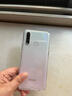 紐霸 適用于vivoz5/z5x手機殼 vivo Z5i透明保護套防摔軟殼硅膠包邊手機套 【vivo Z5】透明手機殼 曬單實拍圖