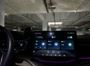 怡發(fā)適用于比亞迪宋PLUS宋Pro宋L手機支架DMiEV車載無線充電導航支架 比亞迪專用【無線充電-尊享款】 22-25款宋Pro（12.8英寸屏） 曬單實拍圖