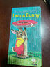 I am a Bunny 我是一只兔子英文原版繪本紙板書(shū) 0-3歲兒童少兒英語(yǔ)早教啟蒙 Richard Scarry理查德斯凱瑞正版現貨 Iamabunny 曬單實(shí)拍圖