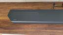 三星（SAMSUNG）HW-Q600C 3.1.2杜比全景聲 電視無(wú)線藍(lán)牙音響 回音壁Soundbar 條形音箱可壁掛 配9200S 【3.1.2杜比全景聲】Q600C標(biāo)配 曬單實(shí)拍圖