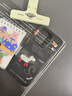 CARE CASE烘干貓咪二合一磁吸磨砂手機殼 適用于蘋(píng)果iPhone17 16 15 14 ProMax 原創(chuàng  )設計 創(chuàng  )意可愛(ài)卡通有趣 烘干貓咪磁吸手機殼+揣手貓咪磁吸支架 iPhone 16 曬單實(shí)拍圖