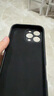 岡科親膚真液態(tài)適用iPhone16pro手機(jī)殼相機(jī)硅膠按鍵一體新款全包蘋果15保護(hù)套14plus男女13promax純色2 【質(zhì)感黑】 蘋果16ProMax 曬單實(shí)拍圖