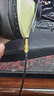 墨頓 適用森海塞爾耳機(jī)線SENNHEISER木饅頭大饅頭小饅頭二三代音頻線MOMENTUM轉(zhuǎn)接連接線耳機(jī)配件 黑色耳機(jī)線【1.2M直線款】 曬單實(shí)拍圖
