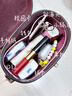 匠心手工坊適用coach蔻馳盒子包內(nèi)膽Kay20化妝包收納整理內(nèi)襯撐包 盒子包-杜邦紙內(nèi)膽 【輕薄防水】 曬單實(shí)拍圖