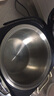 大良印記?適用于美的MB-RS4057/RS40TQ/WRS4078/WFS4017B/WRS4001B電飯煲內膽304不銹鋼0涂層三層鋼內鍋4L 適用MB-RS4057內膽 曬單實(shí)拍圖