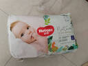 好奇（Huggies）【補貼價(jià)搶購】小森林升級新款森林密語(yǔ)嬰兒尿不濕紙尿褲超薄透氣 成長(cháng)褲L36(9-14kg)片 曬單實(shí)拍圖