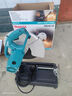 牧田（MAKITA）2000W型材切割機(jī)355mm14寸大功率臺式金屬切割鋸M2401B 曬單實(shí)拍圖