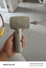 CZZHMC德國(guó)全自動(dòng)奶油攪拌機(jī)打蛋器電動(dòng)家用淡奶油攪拌器奶油做蛋糕專用 頂配【快速打發(fā)+82401匹動(dòng)力】打蛋太快了 送雙棒-青草綠【三檔調(diào)控】半價(jià)處理/保五十年 曬單實(shí)拍圖