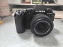 富士（FUJIFILM）富士xs20 xs-20 微單相機學(xué)生復(fù)古美顏照相機 4K Vlgo攝影攝像機 X-S20+XC15-45mm變焦鏡頭 官方標配（機身+肩帶+原裝電池） 曬單實拍圖