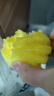 順豐泰國普吉島香水小菠蘿新鮮削去皮進口無眼金菠蘿新鮮鳳梨 商超A級金果（2-3個/斤）順豐 3斤 曬單實拍圖