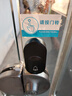 國(guó)際電工門鈴無線家用超遠(yuǎn)距離大音量粘貼電子鈴鐺老人呼叫器電池一拖二三 【1個(gè)按鈴+2個(gè)響鈴】黑色插電款 曬單實(shí)拍圖