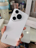 HUAWEI Pura 70 國家補(bǔ)貼500元 華為p70旗艦手機(jī) 超高速風(fēng)馳閃拍 第二代昆侖玻璃 華為鴻蒙智能手機(jī) 雪域白 12+512G全網(wǎng)通（北斗衛(wèi)星消息版） 曬單實(shí)拍圖