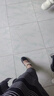 貝仔莉ITIM春季百搭小眾法式高跟鞋女2025年仙女風(fēng)瑪麗珍防水臺芭比鞋潮 黑色7cm跟高【品牌實(shí)體款】 37 曬單實(shí)拍圖