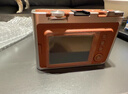 富士（FUJIFILM）富士拍立得mini90升級款EVO 一次高清成像數碼相機可拍照打印七夕 Mini Evo 棕色【現貨速發(fā)】 相機+40張白邊相紙 曬單實(shí)拍圖