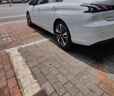 格羅德適配標致2008 3008 4008 206 207 301 307 308 408 508前后剎車(chē)盤(pán) 標致307/2000-2025年 后輪一對 曬單實(shí)拍圖