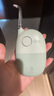 歐可林超迷你家用沖牙器出差旅行小巧便攜舒護(hù)齦正畸專用氧氣啵啵沖洗器口腔神器禮物送禮自用推薦A10 歐可林AirPump-薄荷綠- 4支噴頭 曬單實拍圖