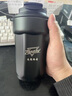 杯鑫格316不銹鋼咖啡杯可樂(lè )車(chē)載隨行保溫杯男女高顏值便攜隨手水杯子 醫用八角黑激光刻字450ml+開(kāi)發(fā)票 團購定制LOGO+免費開(kāi)發(fā)票 曬單實(shí)拍圖