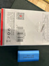 優(yōu)越者 HDMI延長(cháng)器40米 HDMI2.1母對母8K60Hz高清信號放大器直通頭 家庭影院安全監控轉換器 V166B 曬單實(shí)拍圖