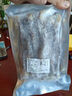 新鮮速凍魷魚須 二本足魷魚條 燒烤火鍋 350g(凈重)  1包 曬單實(shí)拍圖