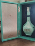 文君國(guó)潮風(fēng)新品 文君琴臺(tái) 濃香型白酒禮盒 52度 500mL 1瓶 單瓶無(wú)手提袋 曬單實(shí)拍圖
