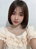 中國(guó)黃金（CHINA GOLD）情人節(jié)七夕情人節(jié)禮物送女友老婆pt950白金鉆石項(xiàng)鏈女生輕奢珠寶 鉑金幸運(yùn)四葉草吊墜-配足銀鏈 曬單實(shí)拍圖