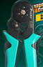 寶工（Pro'sKit）CP-463G自調(diào)式歐式管型端子壓接鉗電工專業(yè)壓線鉗(六邊型) 曬單實(shí)拍圖