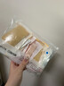 旅途者便攜式旅行用品短期旅游神器必備一次性?xún)妊澟獬鰬?hù)外出游大全 莫蘭迪5條 【全褲純棉】 XL 曬單實(shí)拍圖