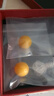 金匠利新款天然雞油黃老蜜蠟圓珠散珠珠子單珠配珠手串佛珠金剛星月菩提 雞油黃老蜜圓珠16mm單顆 曬單實拍圖