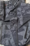 真維斯（Jeanswest）夾克男春秋外套休閑上衣連帽沖鋒衣戶(hù)外運動(dòng)耐磨寬松透氣外套 A426-2628深灰 XL -（125斤-140斤） 曬單實(shí)拍圖
