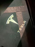 YZ適用特斯拉迎賓燈帶保險(xiǎn)ModelY煥新版Model3汽車裝飾配件車門氛圍 M3/Y鋁合金迎賓燈2只-LOGO+英文-帶保險(xiǎn)絲 曬單實(shí)拍圖