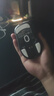 多彩（Delux）M500Pro游戲電競鼠標(biāo)無線有線藍(lán)牙三模長續(xù)航8k回報率PAW3395輕量化設(shè)計人體工學(xué)支持磁吸充電底座 M500Pro【3395+8K+磁吸充電】白色 曬單實(shí)拍圖