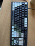阿米洛（Varmilo）北歐風(fēng)悠客VA80 主題款鍵盤 雙系統(tǒng) 鍵盤機(jī)械 辦公游戲 機(jī)械鍵盤 悠客84鍵 三模 凱華臻輕軸V2 RGB燈 曬單實(shí)拍圖
