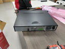 ?？低暎℉IKVISION）監控硬盤(pán)錄像機8路16路32路NVR店鋪家用網(wǎng)絡(luò )高清監控器主機刻錄機 【32路/4盤(pán)位】DS-7932N-R4 官方標配(無(wú)硬盤(pán)) 曬單實(shí)拍圖