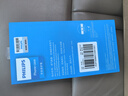 飛利浦（PHILIPS）適用華為Mate60Pro手機(jī)殼保護(hù)套新款素皮鏡頭全包mete真皮奢華高級(jí)感 Mate60Pro/pro+通用【雅丹黑】高端素皮 曬單實(shí)拍圖