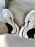 耐克（NIKE）官方  男鞋情侶款新款低幫透氣INITIATOR老爹鞋AIR氣墊減震運動鞋 394055-100 42 曬單實拍圖