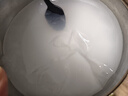 雙皮奶專(zhuān)用粉 港式雙皮奶預(yù)拌粉DIY自制甜品布丁果凍粉 雙皮奶粉50g*2袋 曬單實(shí)拍圖