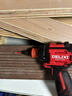 德力西電氣無(wú)刷鋰電多頭鉆家用電動(dòng)螺絲批充電式多功能電起子快換夾頭起子機 無(wú)刷多頭起子鉆【三爪+快裝】一電 曬單實(shí)拍圖