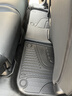 五福金牛tpe汽車(chē)腳墊適用于理想l6朗逸凱美瑞速騰途觀(guān)l大眾ID3雅閣星越l 森祥-TPE-黑色 5座專(zhuān)車(chē)定制 曬單實(shí)拍圖
