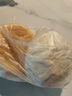 嶗味道山東非遺嶗山王哥莊鐵鍋大饅頭膠東饃饃花樣餑餑送禮 【六六大順】6個(gè)共2400g 曬單實(shí)拍圖
