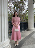 紫魅俏2025年春夏季新款高端婚禮媽媽裝女禮服平時(shí)可穿喜婆婆結(jié)婚連衣裙 香檳色【短袖】 2XL (建議120-130斤) 曬單實(shí)拍圖