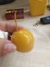 廣西酸嘢酸甜棠梨泡鳥(niǎo)梨沙梨欽州特產(chǎn)新鮮腌制開(kāi)胃水果酸梨 小董棠梨1斤酸甜口味 曬單實(shí)拍圖