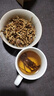 北京同仁堂云南特產(chǎn)洋薊茶新鮮朝鮮薊烤紅花草茶原生態(tài)養(yǎng)生茶洋薊葉子茶 精心烘焙烤青100g洋薊茶 曬單實(shí)拍圖