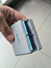 REYGEAK適配大疆a(chǎn)ction5pro 4 3電池耐低溫長(cháng)續航雙充充電盒osmo360運動(dòng)相機配件電池充電收納盒 action5/4/osmo360【1充2電】 曬單實(shí)拍圖