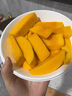 橙小士海南三亞金煌芒 新鮮水仙大芒果大果水果現摘甜心黃皮年貨整箱 5斤大果【品質(zhì)精選】單果200g+ 曬單實(shí)拍圖